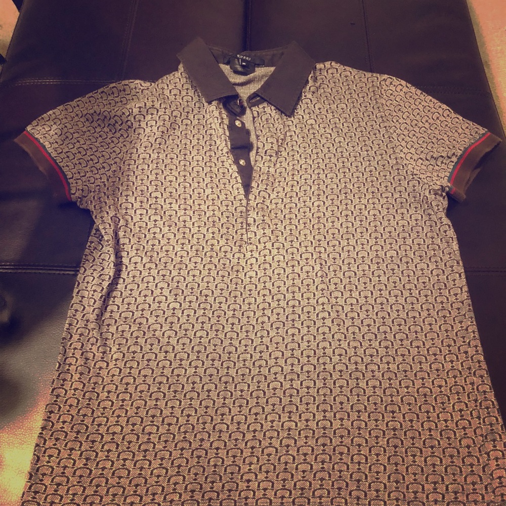 Women’s Gucci Shirt